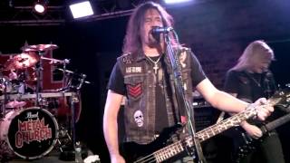 Metal Church-Start The Fire (Mike Howe)