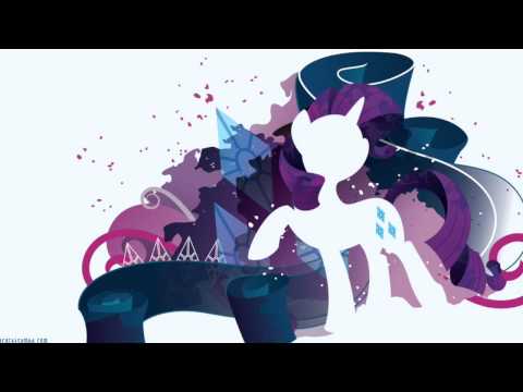 Raging Rarity - Afraid To Get Dirty (ChasingNakedBrandi Remix)