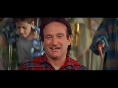 🎬 Mrs Doubtfire-Mammo per sempre 🎬 Film completo 🎬