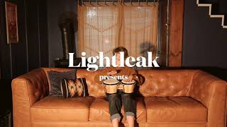 Lightleak – “No Icon”