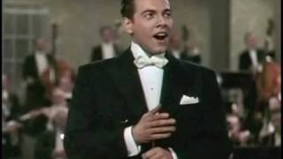 Celeste Aïda - Mario Lanza! That Midnight Kiss!