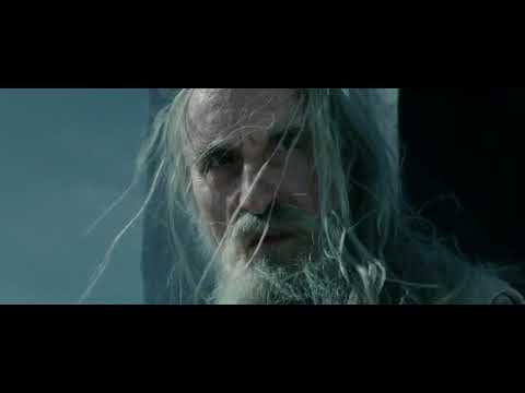 La Chaise À Papy (Saroumane)