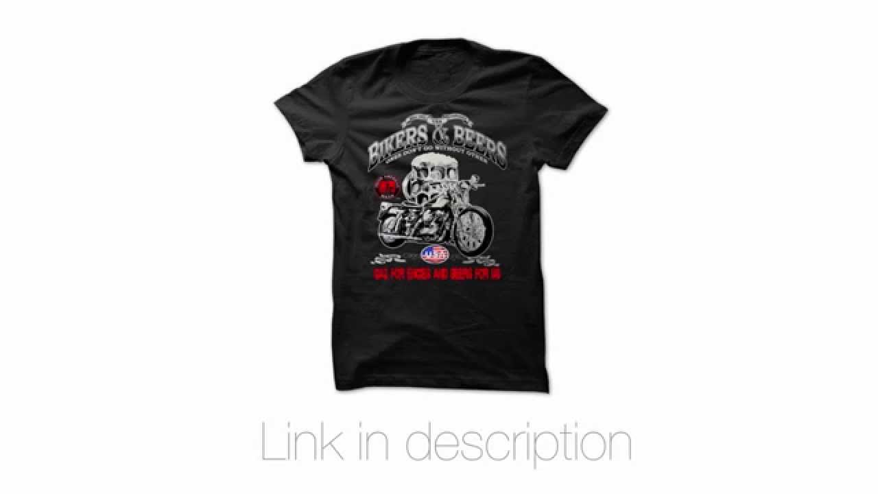 Motorcycle T Shirts - Best Motorcycle T Shirts Collection