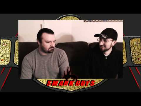 Smark Guys Ep. 122: March 1, 2014 - Chamber Results, WWE Network, Hogan, NXT and more!