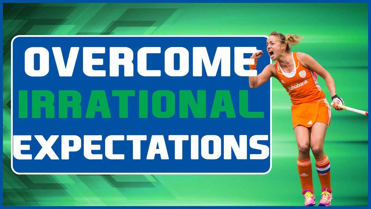 Perfectionism in Sports: Problems with High Expectations