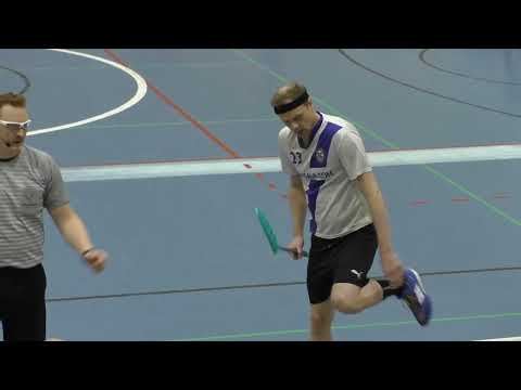 SC Kokkola - Love 8.2.2025 5-divisioona erä1