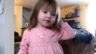 Rusted Root "Heaven" sung by Anna