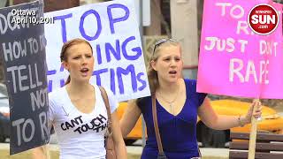 SlutWalk to hit the streets of Winnipeg