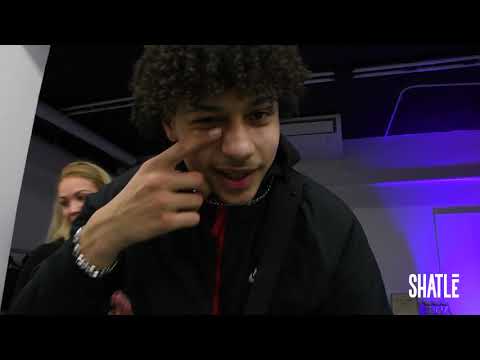 Vadek x Youth Grillz v Shatle: Aftermovie