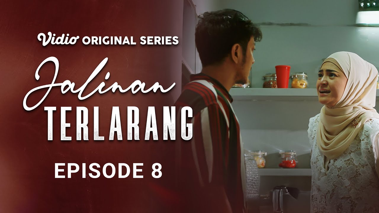 Trailer Episode 8 | Jalinan Terlarang | Marshanda, Maria Theodore