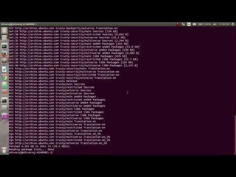 How To Install Ubuntu 16 04 's kernel (Linux kernel 4.4) in Ubuntu 14 04 and it's derivatives