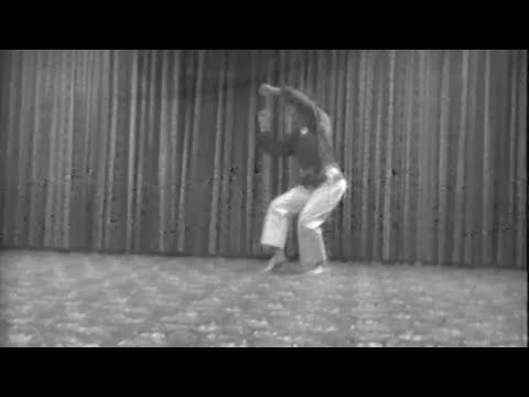 Pinan Nidan – Sensei Robert Cusumano