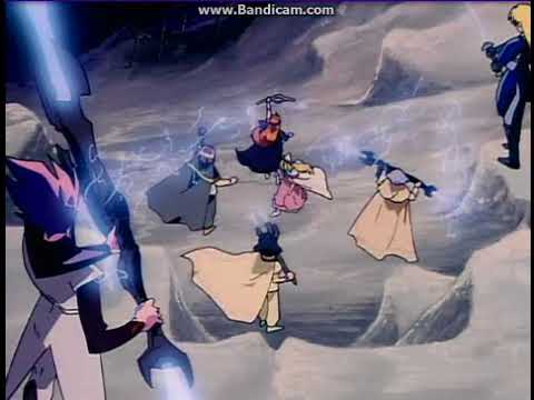 Slayers TRY - End of Darkstar and Valgaav