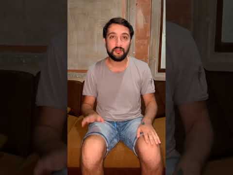 Tom Odell - Another Love (Dmitry F Cover) #tomodell #anotherlove #cover #music