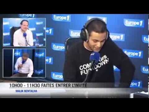 Carambar - "C'était une blague"