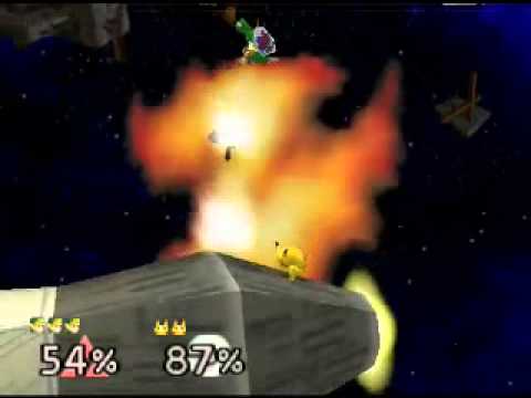 Steam Community :: Video :: Super Smash Bros