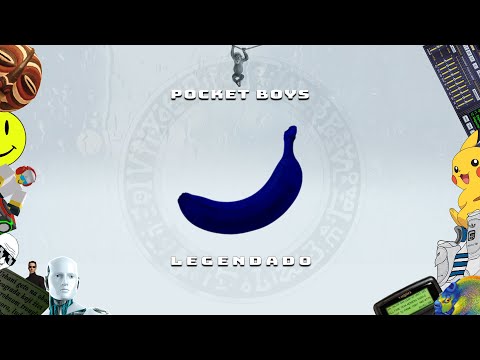 POCKET BOYS x LON x HARI KVOTER x SSS - BEK TU MANKI (2020)