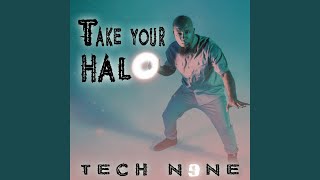 Take Your Halo Music Video