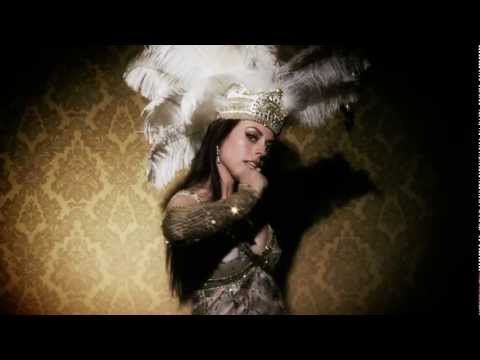 DEDALENA - DREAMIN MOON (Sergio D'Angelo & Astralbody Video Edit)