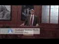 Dante's Purgatory | Anthony Esolen | Lecture 1: Cantos 1–4, On the Shores of a New World (Excerpt)