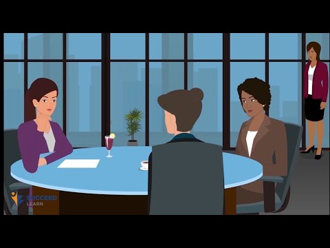 Sexual Harassment Prevention eLearning - Supervisor Module (SucceedLEARN.com)