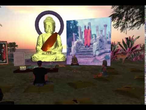 Tseten Talk Agganna Sutta DN27 2015-04-26