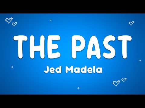 Jed Madela - The Past