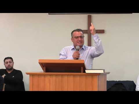 Stoica Onita (Bumbac) - ATENTIE la ce pocainta traim - Predica