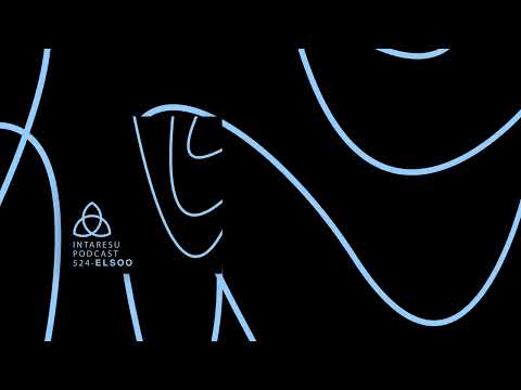 Intaresu Podcast 524 - Elsoo