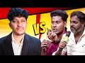 INFLUENCERS Vs பொதுமக்கள் Tamizha Tamizha