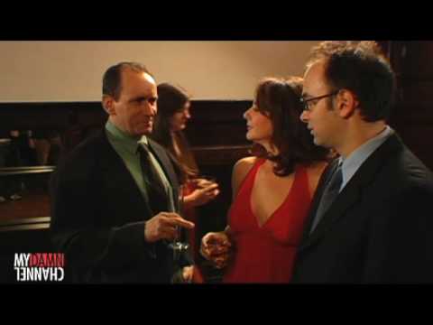 Wainy Days 19: "Carol" - REMASTERED!