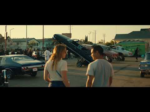 Lowriders - Trailer - Own It Now on Blu-ray, DVD & Digital HD