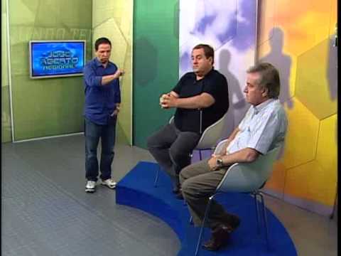 Jogo Aberto Regional Campinas - 17 12 2012 - bloco 03