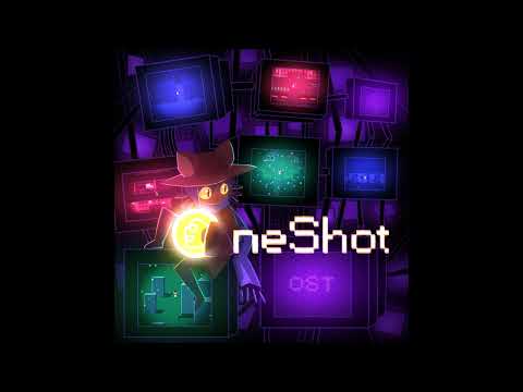 OneShot OST - Library Stroll