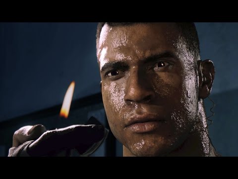 Mafia 3 - Pelicula completa en Español [1080p] Video