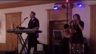 Duo Auf geht’s