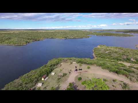 DIQUE SALADILLO (SAN LUIS)