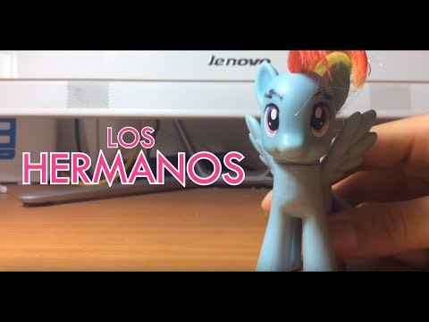 El Blog De Blitz | Hermanos