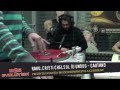 raku / Cautand / Guerrilive Radio Session 