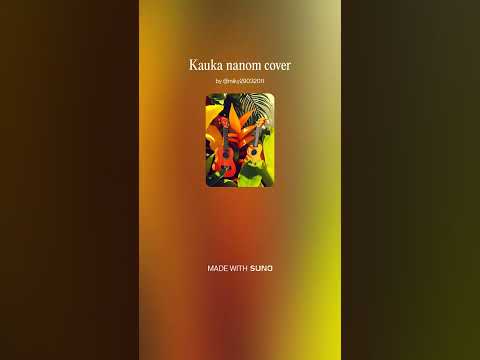 Kauka nanom cover