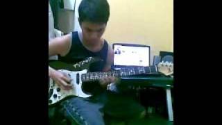 Paolo's Beast And The Harlot