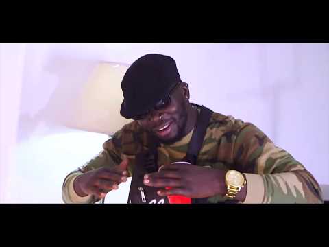 Espraman -  NO! Ft E-Prince (Official Music Video)