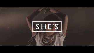 SHE'S 『She’ll be fine -chapter. 0- ＠Shibuya Club Quattro』ダイジェスト映像