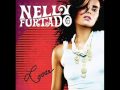 Nelly Furtado - Afraid [album version]