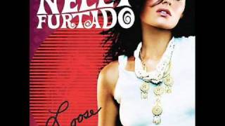 Nelly Furtado - Afraid [album version]