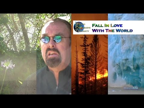 Fall in Love with the World (2016) - United Progressive Fraternity