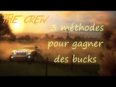 comment gagner crew credit
