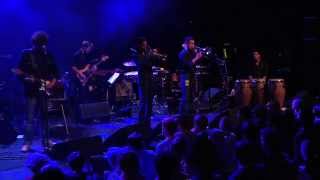 Sam Vloemans Band - Alpha III + In Between - Live at AB (Ancienne Belgique)