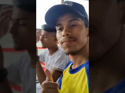 Friends Ture 2023। Kuakata Sea Beach। Sakib Hossain