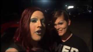 TOP SECRET! Gay Bar Behind the Scenes